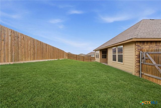 1310 Prospector Trail, Harker Heights, TX 76548