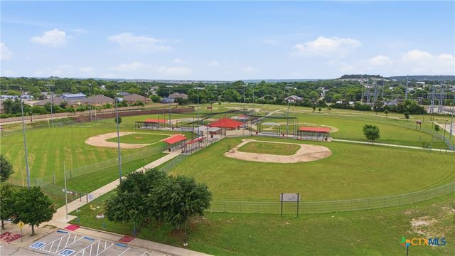 1310 Prospector Trail, Harker Heights, TX 76548