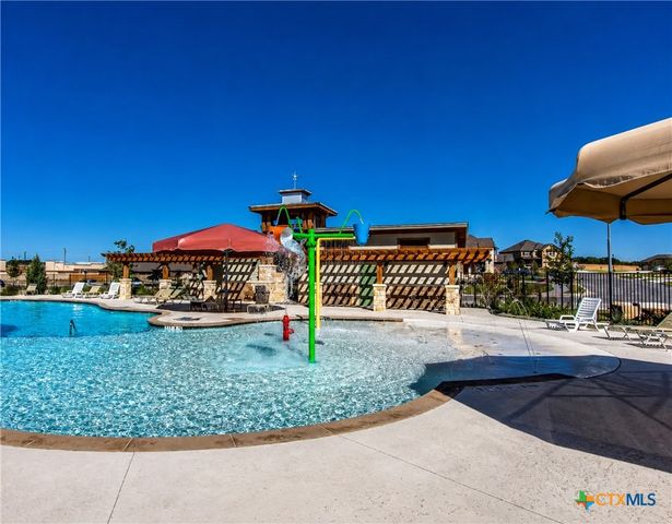 1310 Prospector Trail, Harker Heights, TX 76548