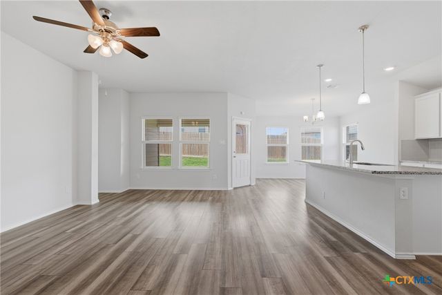 1310 Prospector Trail, Harker Heights, TX 76548