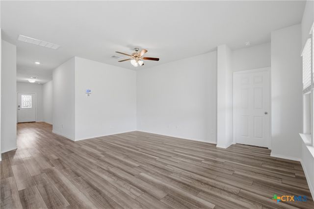 1310 Prospector Trail, Harker Heights, TX 76548