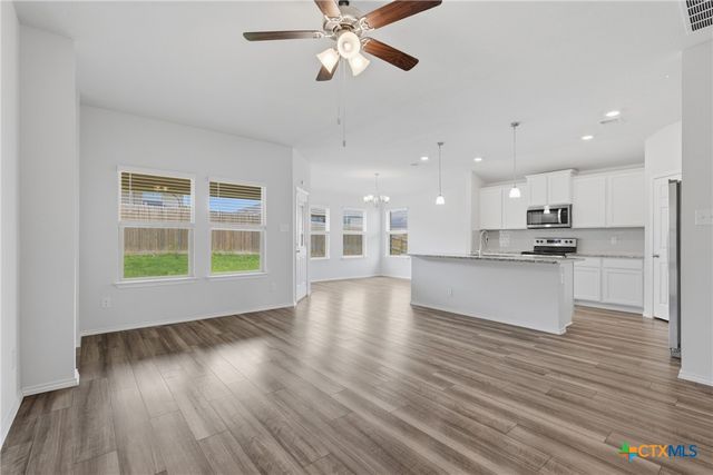 1310 Prospector Trail, Harker Heights, TX 76548