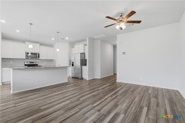 1310 Prospector Trail, Harker Heights, TX 76548