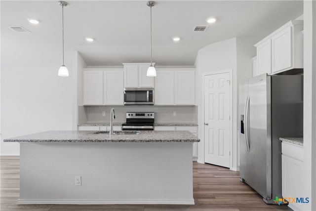 1310 Prospector Trail, Harker Heights, TX 76548