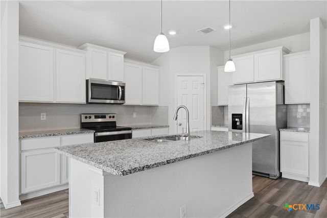 1310 Prospector Trail, Harker Heights, TX 76548