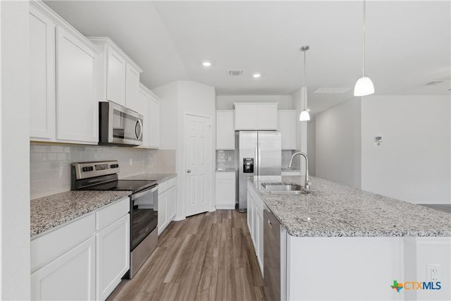 1310 Prospector Trail, Harker Heights, TX 76548