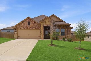 1310 Prospector Trail, Harker Heights, TX 76548