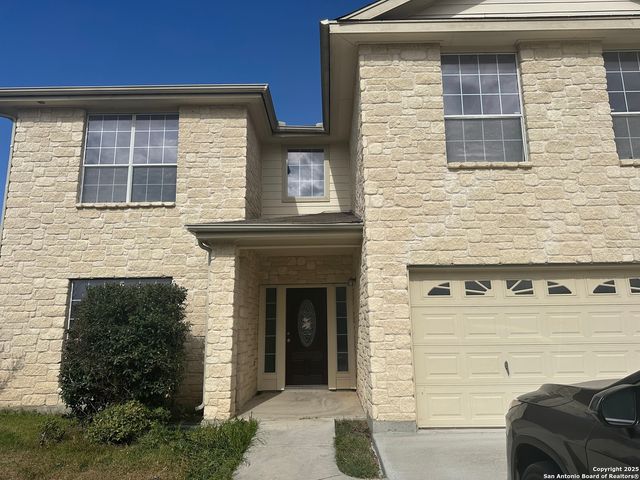 2511 Fayette, New Braunfels, TX 78130