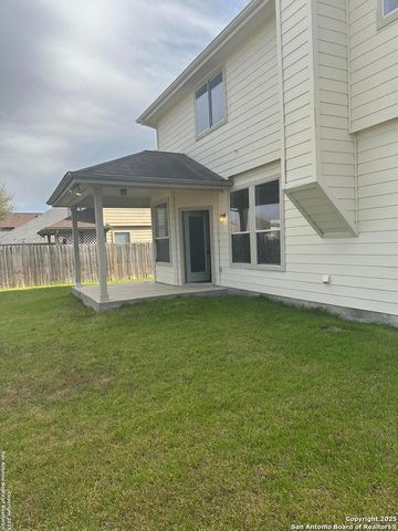 2511 Fayette, New Braunfels, TX 78130