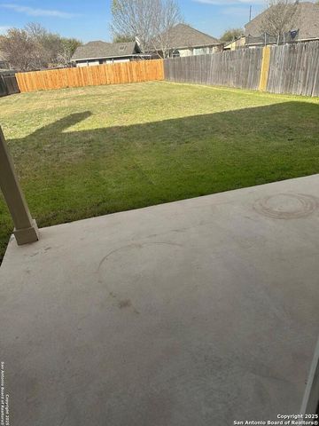 2511 Fayette, New Braunfels, TX 78130