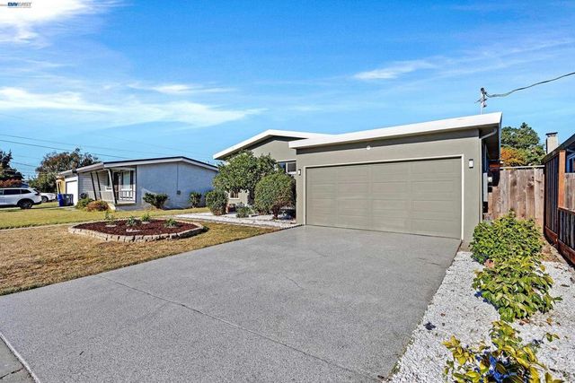 16066 Via Walter, San Lorenzo, CA 94580