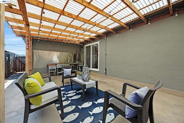 16066 Via Walter, San Lorenzo, CA 94580