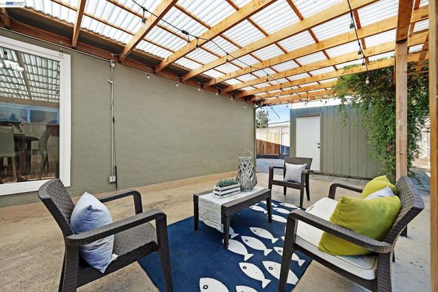 16066 Via Walter, San Lorenzo, CA 94580