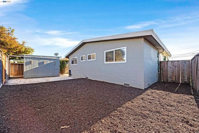 16066 Via Walter, San Lorenzo, CA 94580