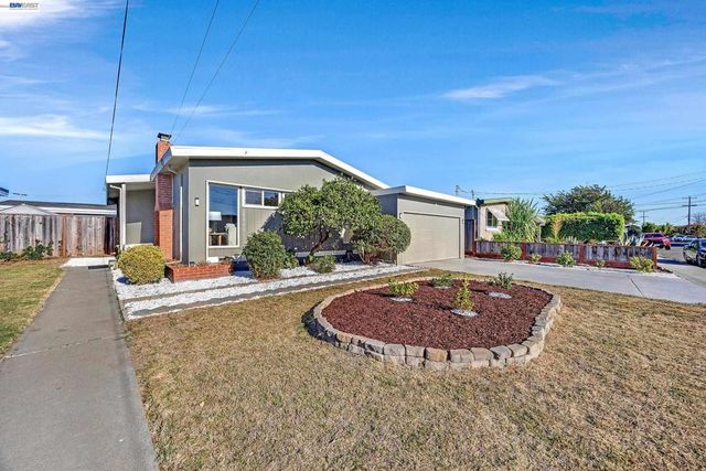 16066 Via Walter, San Lorenzo, CA 94580