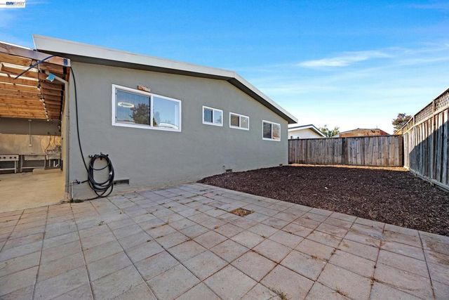 16066 Via Walter, San Lorenzo, CA 94580