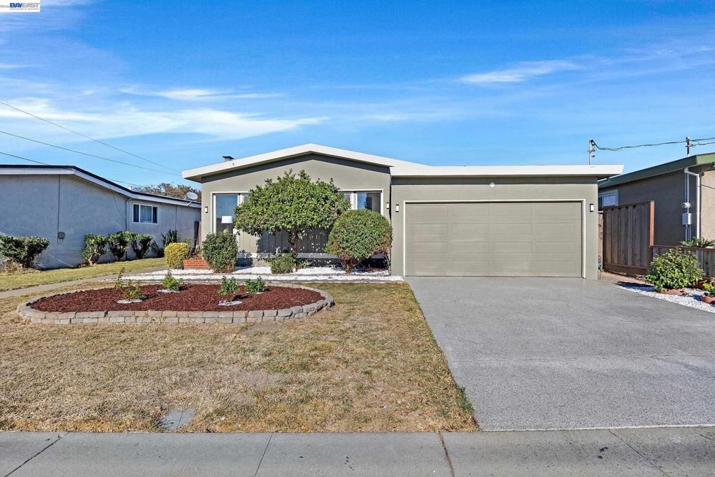 16066 Via Walter, San Lorenzo, CA 94580