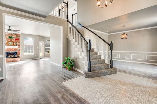 1502 Hamilton Drive, Cedar Hill, TX 75104
