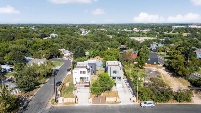 1167 Bedford ST 1, Austin, TX 78702