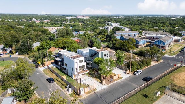 1167 Bedford ST 1, Austin, TX 78702