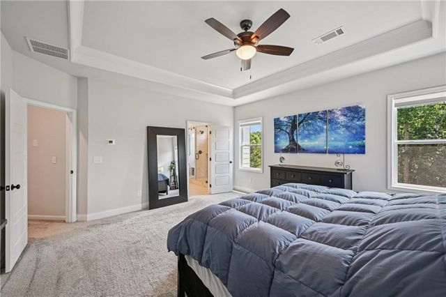 4079 Brookmont Way, Auburn, GA 30011