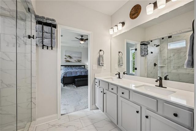 4079 Brookmont Way, Auburn, GA 30011