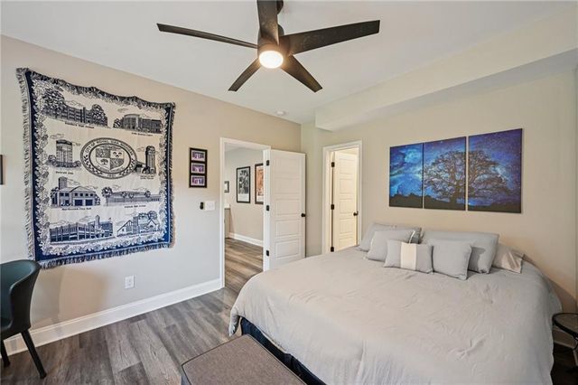 4079 Brookmont Way, Auburn, GA 30011