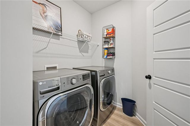 4079 Brookmont Way, Auburn, GA 30011