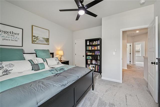 4079 Brookmont Way, Auburn, GA 30011