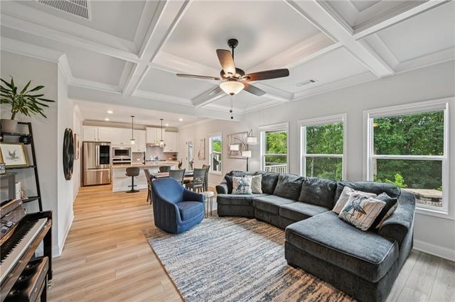 4079 Brookmont Way, Auburn, GA 30011