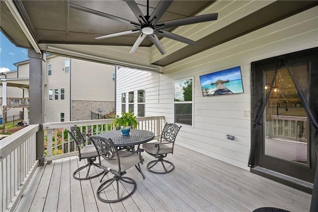 4079 Brookmont Way, Auburn, GA 30011