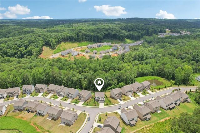4079 Brookmont Way, Auburn, GA 30011