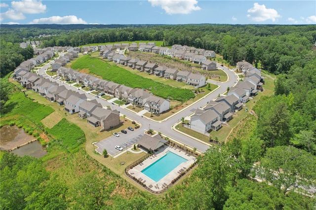 4079 Brookmont Way, Auburn, GA 30011