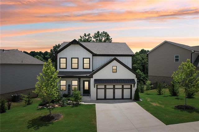 4079 Brookmont Way, Auburn, GA 30011