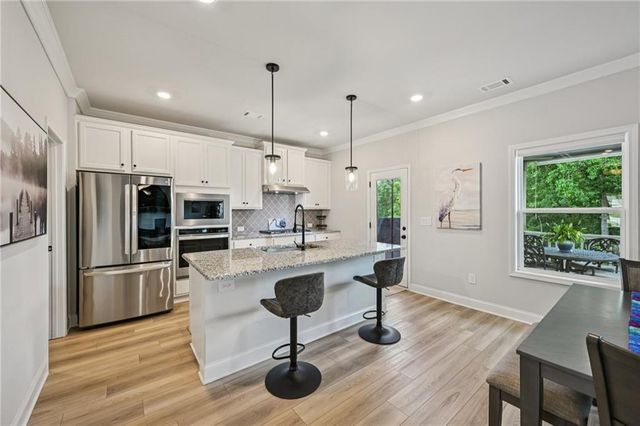 4079 Brookmont Way, Auburn, GA 30011