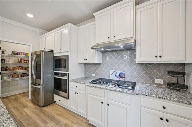 4079 Brookmont Way, Auburn, GA 30011