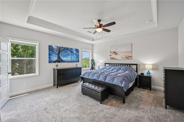 4079 Brookmont Way, Auburn, GA 30011