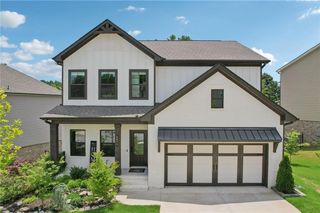 4079 Brookmont Way, Auburn, GA 30011