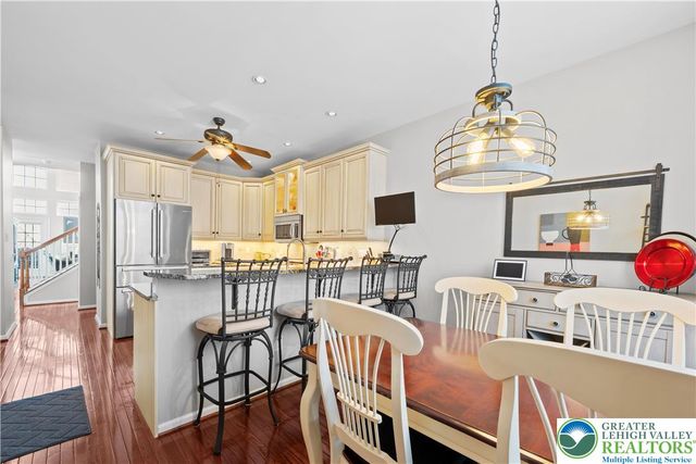 507 North 40th Street, Allentown City, PA 18104