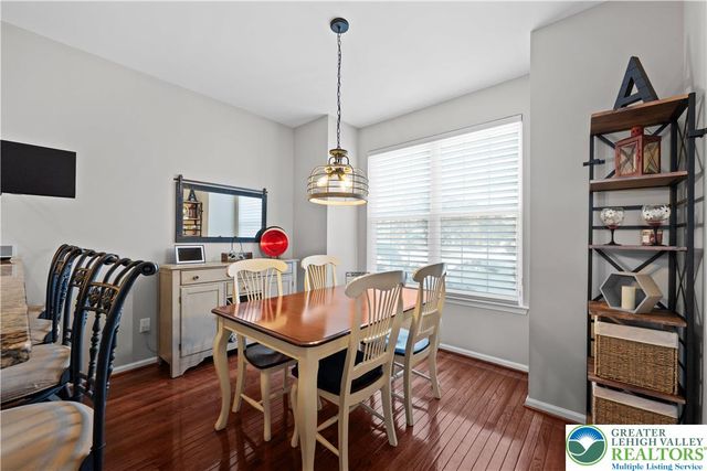 507 North 40th Street, Allentown City, PA 18104