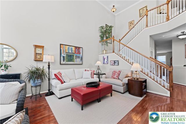 507 North 40th Street, Allentown City, PA 18104