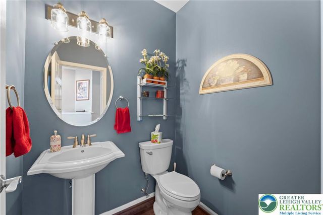 507 North 40th Street, Allentown City, PA 18104