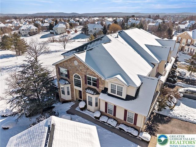 507 North 40th Street, Allentown City, PA 18104