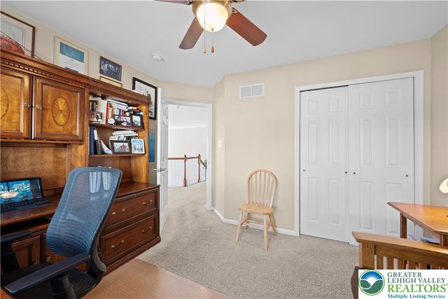 507 North 40th Street, Allentown City, PA 18104