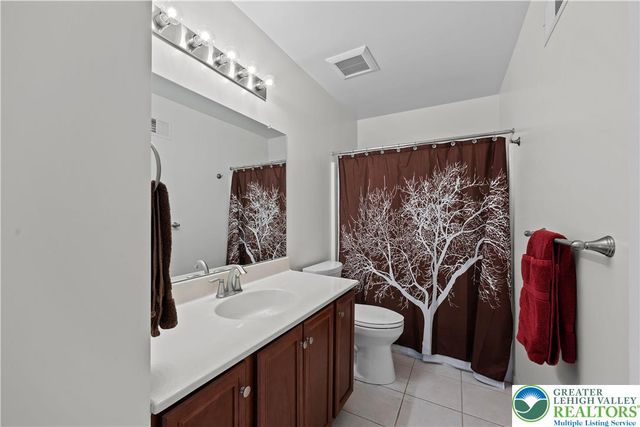 507 North 40th Street, Allentown City, PA 18104