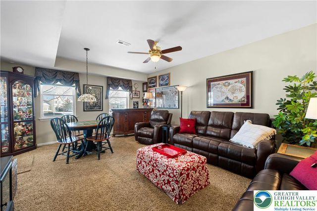 507 North 40th Street, Allentown City, PA 18104