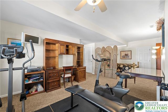 507 North 40th Street, Allentown City, PA 18104