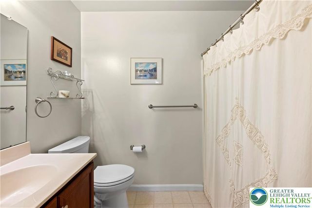 507 North 40th Street, Allentown City, PA 18104