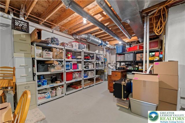 507 North 40th Street, Allentown City, PA 18104