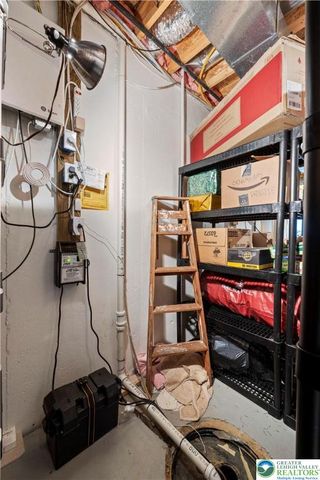 507 North 40th Street, Allentown City, PA 18104